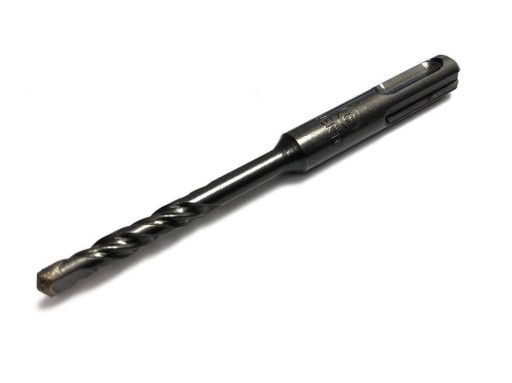 Vrták do betónu SDS Plus, 6 x 110 mm, S4 x 1 ks