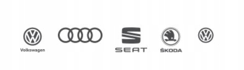 ANTÉNNY BLOK SEAT ALTEA LEON IBIZA 6J0035849 OD predajcu