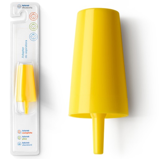Katarek Aspirator adapter Tip na vysavac
