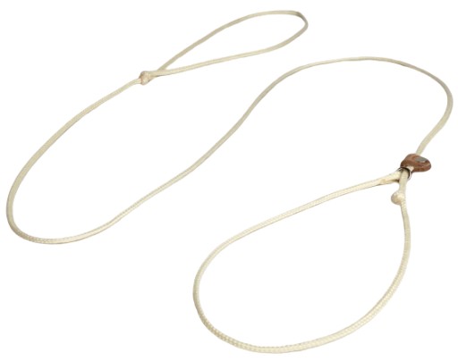 BEHAVIORAL CLAMP VODÍTKO, LANO ø 3 135 CM