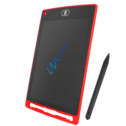 8,5'' GRAFICKÝ TABLET PRE DETI S KRESBOU SKYBOOK