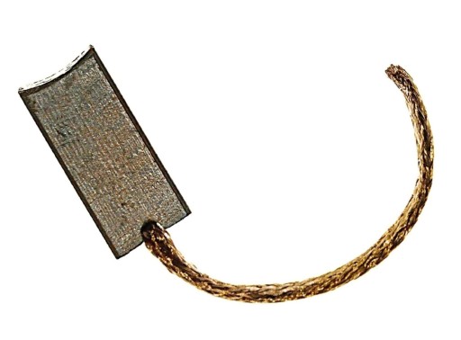 Akumulátorová kefa na náradie 8x8x19 1 ks