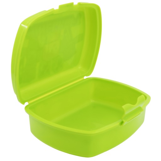 Minecraft obedový box