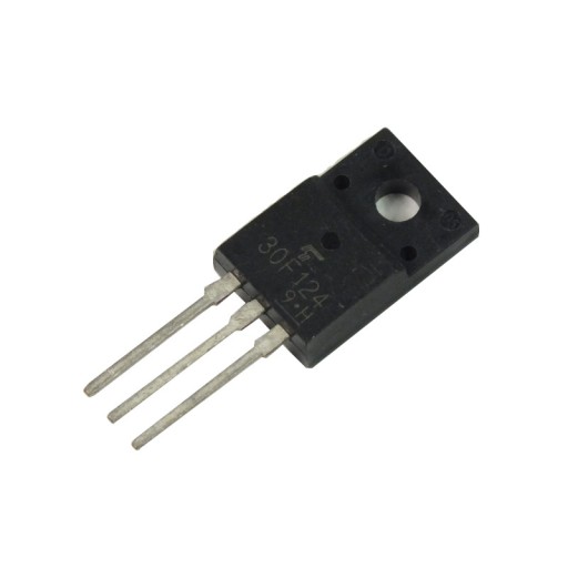 Tranzistor 30F124 200A 300V TO220F GT30F124