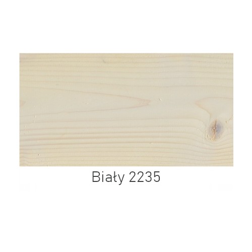 Remmers UV dekoratívny lak Vzorka 100ml Biela