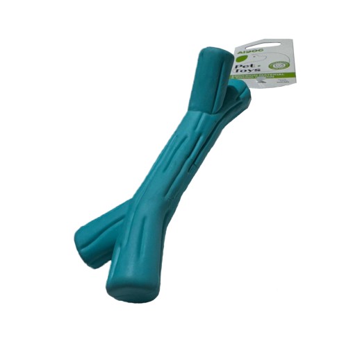 AIDOG hryzátko pre zvieratá, modré 15 cm (W86111)