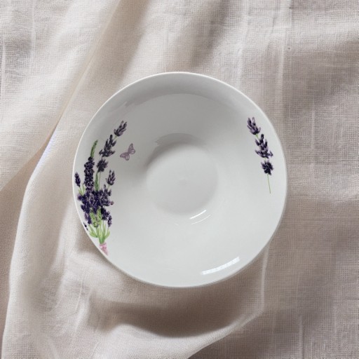 Miska šalátová 17,5 cm 500 ml LEVANDUĽA 6563