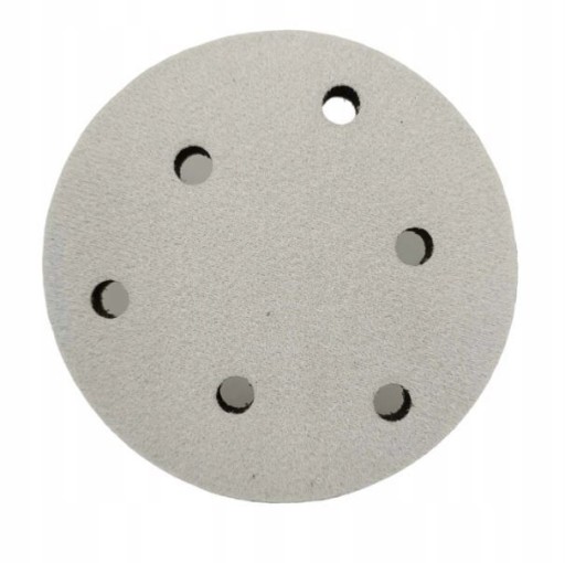 Špongia medzikus na brúsku fi 125mm - 10mm 6H ochranná
