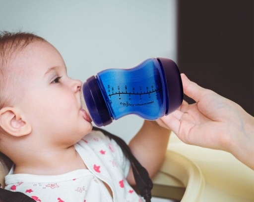 PRÍRODNÁ ANTIKOLIKOVÁ FĽAŠA Difrax S-Fles 200ml TAC 0+ BPA FREE
