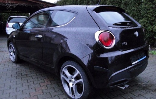 PRIPRAVENÝ SPREJ 150 ML FARBA FIAT ALFA ROMEO 876/B