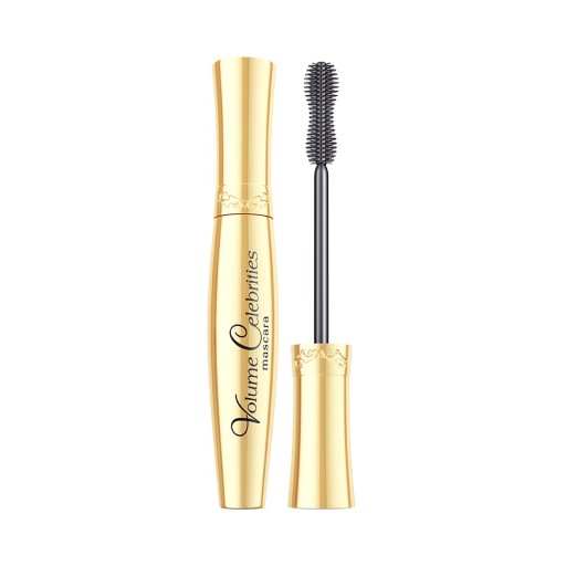 Maskara Eveline Cosmetics Volume Celebrities