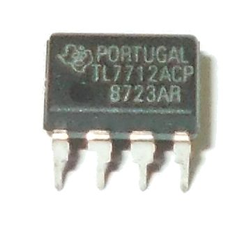 TL7712ACP sada 2 kusov