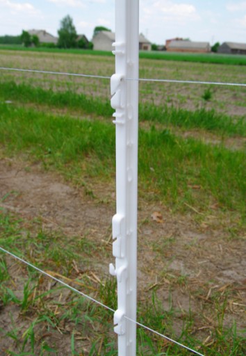 STICK STICKS 105CM PASTUCH ELECTRIZER eko tyč