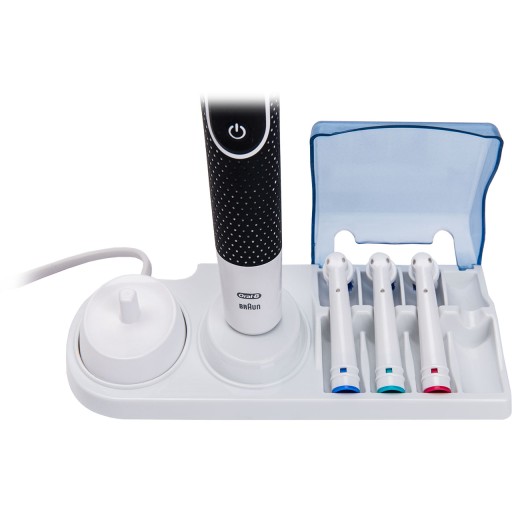 STOJAN NA ELEKTRICKÚ ZUBNÚ KEFKU BRAUN ORAL-B