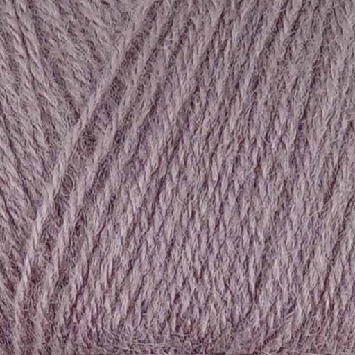 Kartopu Angora Natural priadza 100g 550m farba 709 fialovo-šedá