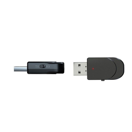Vysielač Bluetooth 5 Adaptér Prijímač Vysielač