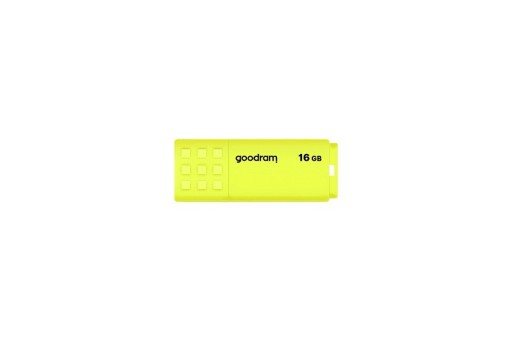 Pamäťová jednotka GoodRam UME2 UME2-0160Y0R11 (16 GB; USB 2.