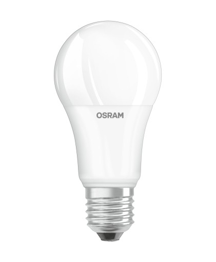 LED žiarovka A60 E27 13W 100W 1521lm 2700K OSRAM