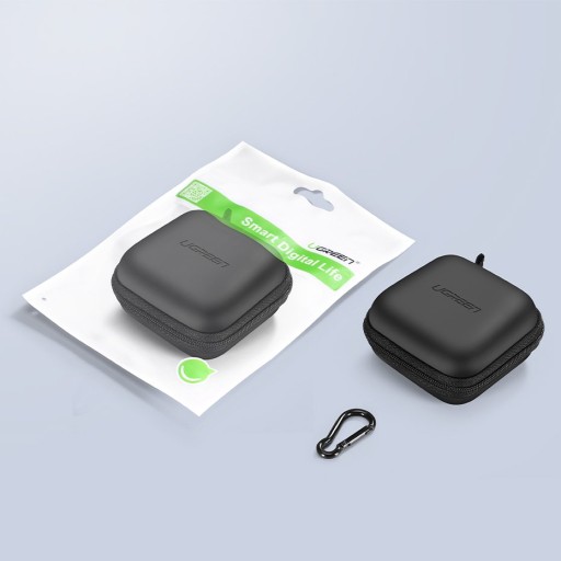 UGREEN POUZDRO SLÚCHADLÁ KÁBLOVÝ PENDRIVE