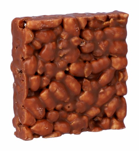 Nippon ryža pripravená v čokoláde 200g DE