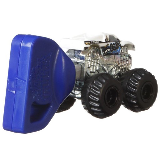 HOT WHEELS MONSTER TRUCKS MYSTERY TRUCKS MINI SURPRISE SÉRIA 1 GPB74