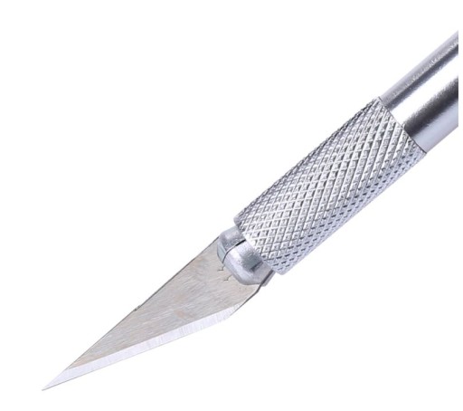 Skalpel DpCraft 7 mm