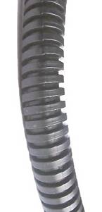 VLNOVANÁ TECHNICKÁ HADICA WKT-29mm/36mm ČIERNA