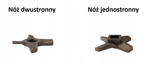 STROJOVÝ Nôž Zelmer Diana typ 886.5