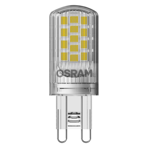 G9 LED žiarovka KAPSULA 4,2W = 40W 4000K OSRAM