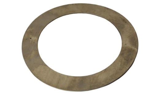 PODLOŽKA ČEPU NÁPRAVY 0,71 MF 50x70mm 898018M1