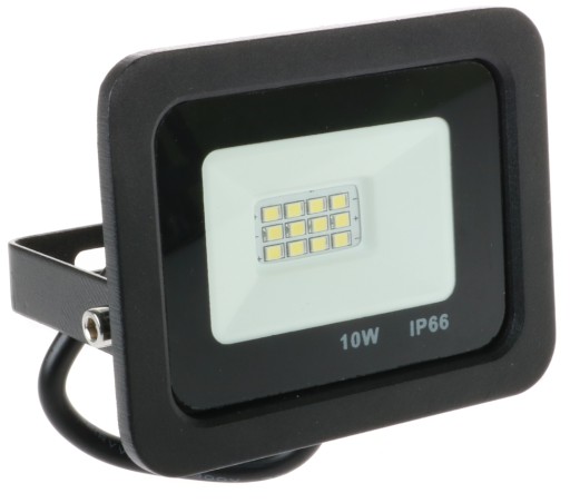 HALOGÉNOVÁ lampa LED FLOODLIGHT 10W COLD 4728