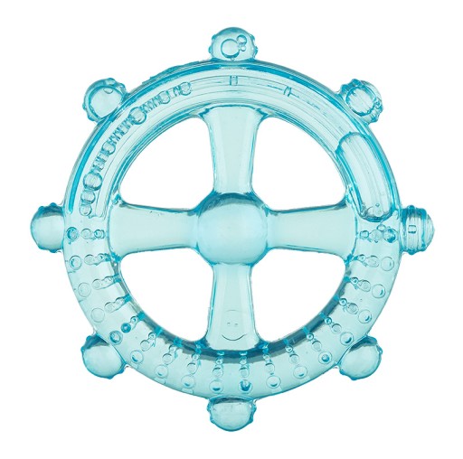 A0356 WATER CHEEPER CHLADENIE RUDER batérie
