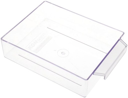 Zásuvka organizéra PX6
