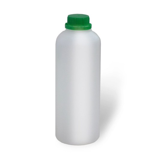 BOLL Plastová fľaša so stupnicou - 1000ml - 1L