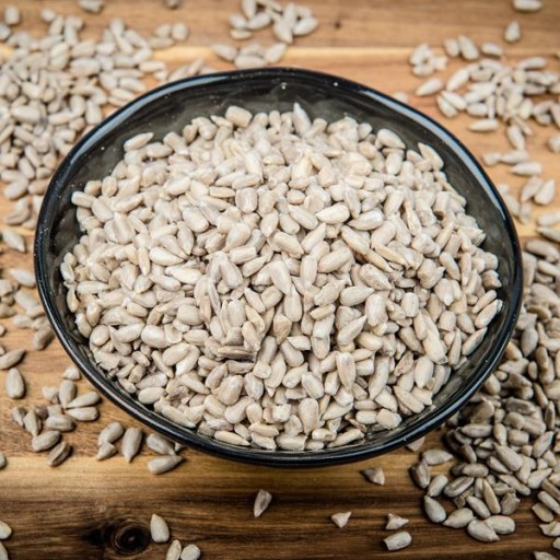 LÚPANÁ SLNEČNICA 1kg slnečnicového semienka