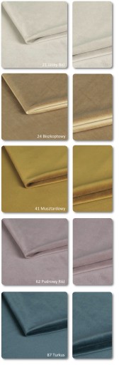 POTAHOVÝ MATERIÁL PLYŠOVÝ VELÚR RIVIÉRA VELVET