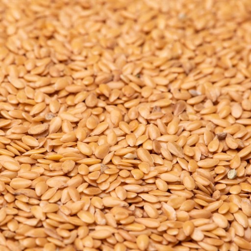 Zlaté ľanové semienko 500 g