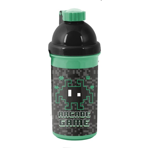 500ML FĽAŠA NA HRY PP24MC-3021