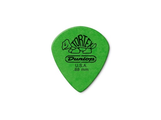 DUNLOP Tortex Jazz III XL Player 0,88 trsátka