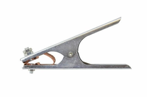 AWTOOLS ZVÁRACÍ SVORKA KUSY 500A AW50112