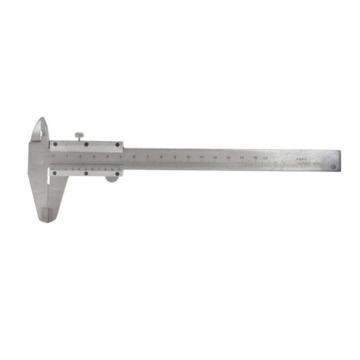 ANALOGOVÝ NONIUS STRMEŇ KD10298 KRAFT 150MM