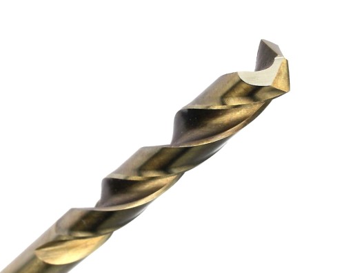 7,0 mm HSS-CO BOSCH vrták do kovu