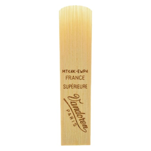 VANDOREN CLASSIC soprán saxofón jazýček 3.0