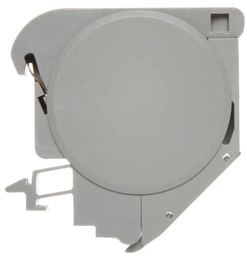 POUZDRO PRE KEYSTONE FX-MULTI/DIN KONEKTORY