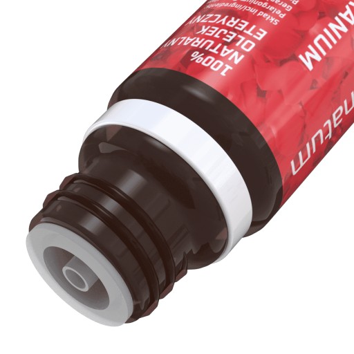 Aromatum ESENCIÁLNY OLEJ 100% prírodný GERANIUM