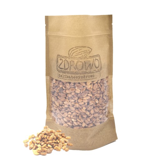 Arašidy v karameli 200 g