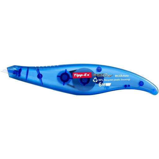 KOREKTOR v BiC Tipp-Ex Exact Linert páska 6m x 5mm