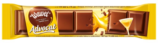 Wawel Advocat tyčinka 39g
