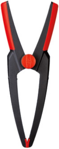 SVORKA CLIPPIX HLOBOKÁ PRUŽINA 55/60MM BESSEY