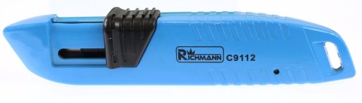 BEZPEČNÝ NÔŽ NA TAPETOVÝ TRAPÉZ RICHMANN C9112